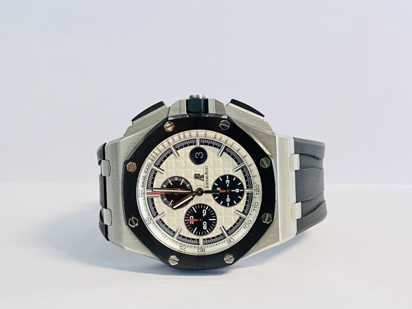 Audemars Piguet Royal Oak Offshore 26400SO 26400SO käytetty arvokello