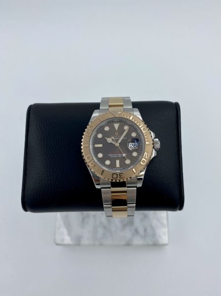 Rolex Yacht-Master 126621 126621 käytetty arvokello