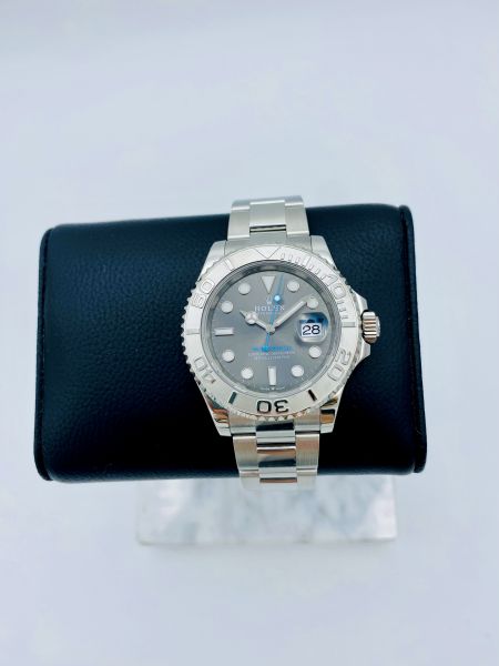 Rolex Yacht-Master 40 126622 126622 käytetty arvokello