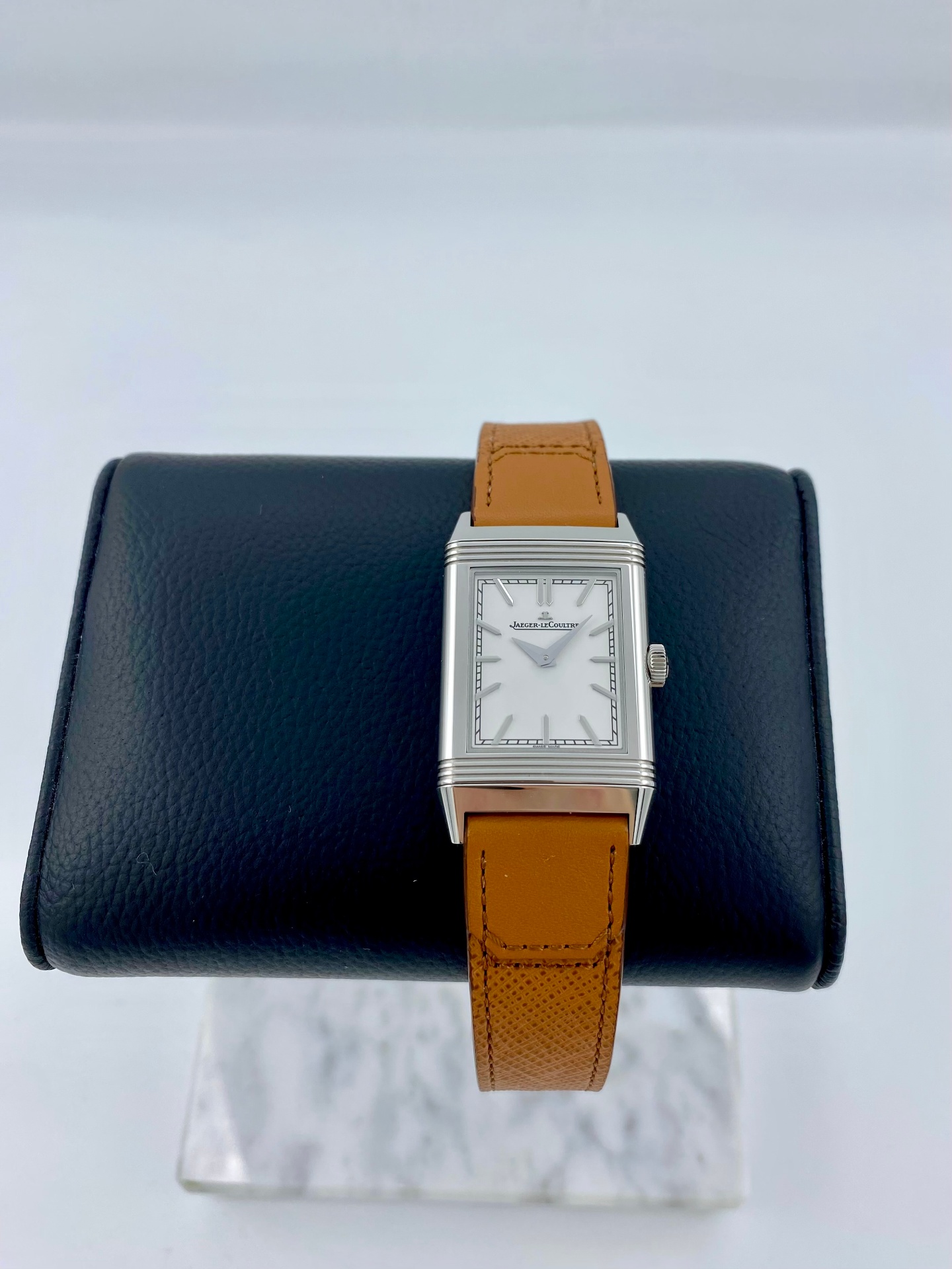 Jaeger-LeCoultre Reverso Q7168420 Q7168420 käytetty arvokello