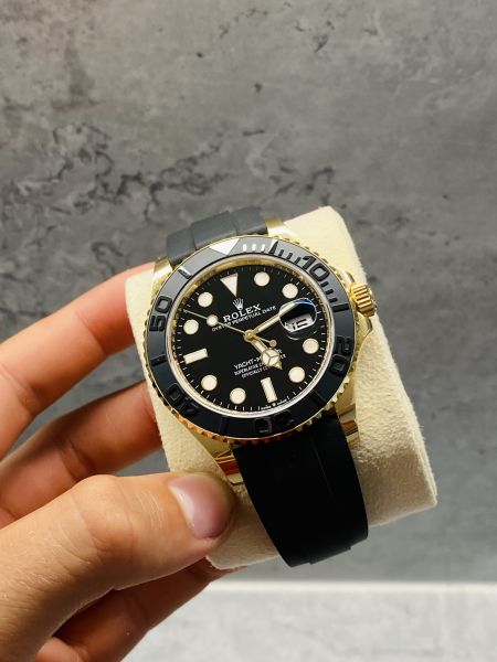 Rolex Yacht-Master 226658 226658 käytetty arvokello